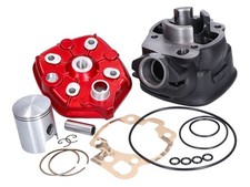 Aprilia RS 50 -1998 MVT Iron Max 50cc Cylinder Kit