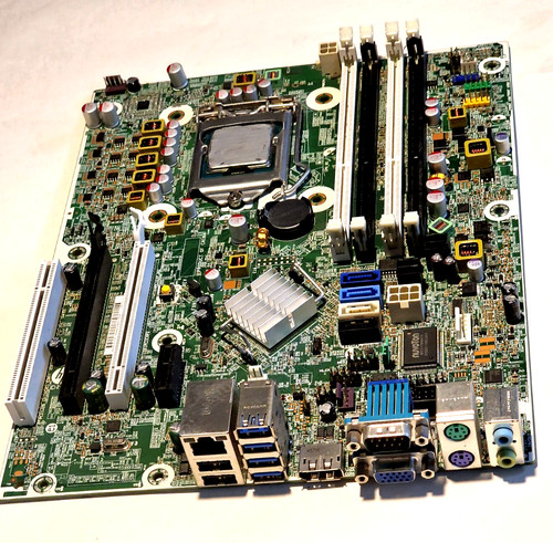657094 001 motherboard - hp, 657094-001