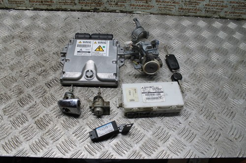 Bfd091806 2007 mitsubishi l200 - bfd091806,