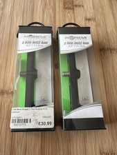 Korda Black Singlez 2 Rod Buzz