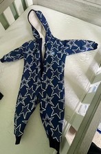 Splash About Stars After Swim