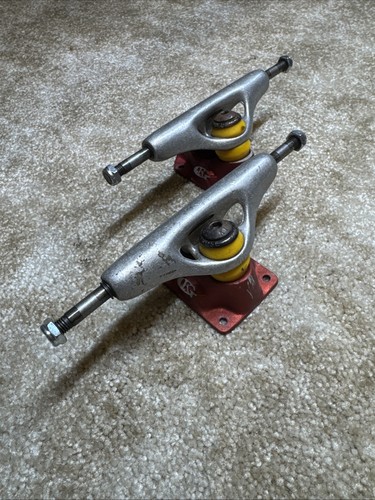 Grind king trucks vintage - trucks, 90's