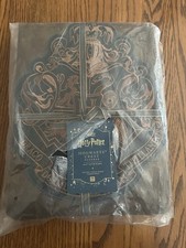Pottery Barn Teen Harry Potter