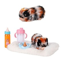 Realistic Piggy Animal Reborns