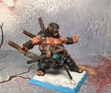 Ogre Kingdoms Ninja Maneater