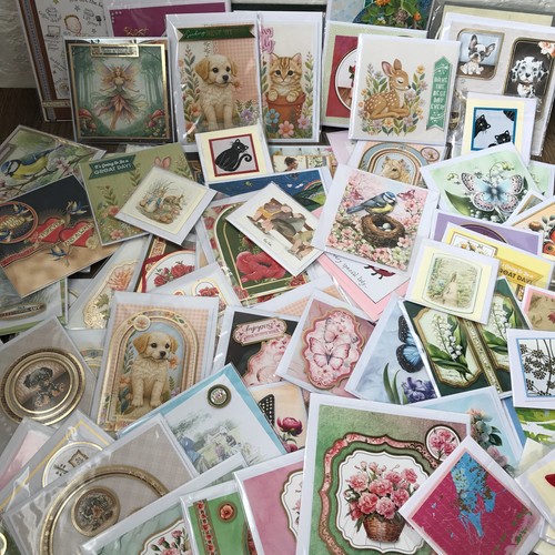 Large job lot bundle - , 80+