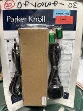 PARKER KNOLL CHAIR ELECTRIC