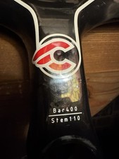 Cinelli Ram 3 Carbon