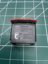 Nintendo 64 Official Genuine