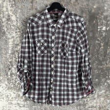 Torrid Plus Size 2X Plaid