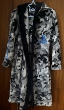PlayStation Dressing Gown Size