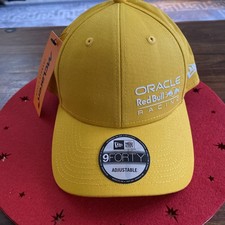 McLaren Formula 1 Team Oracle