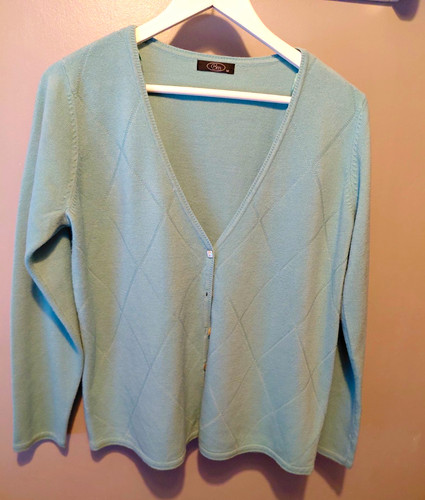 Supersoft duck egg blue - supersoft,