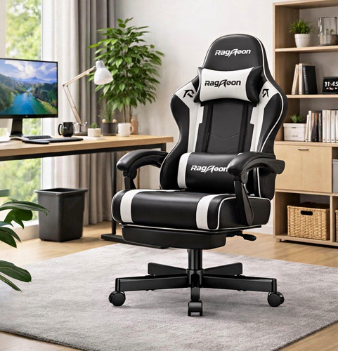Ragaoon ergonomic swivel - ragaoon,