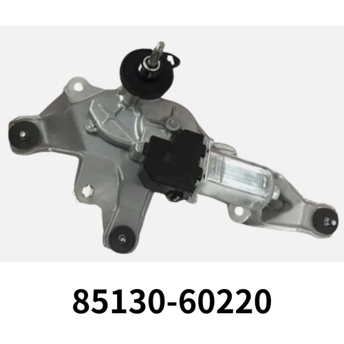 Genuine toyota land cruiser - genuine,