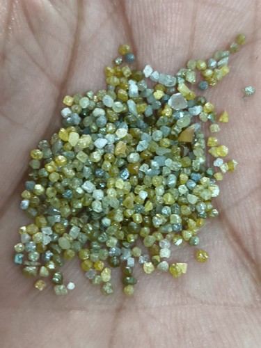 00ct natural loose diamond - natural,