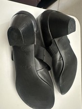 Gabor Mary Jane Court Shoes