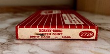 Hornby Dublo HO/OO 2728 Switch