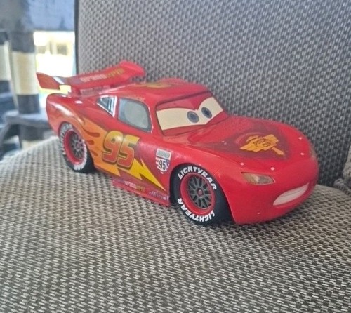 Lightening mcqueen remote - lightening,