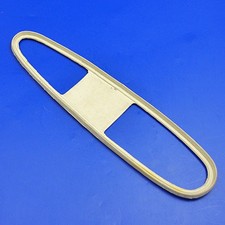 Rear Lamp Rubber Gasket