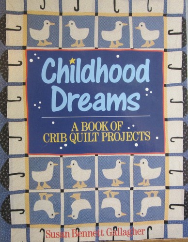 Childhood dreams book of - dreams,
