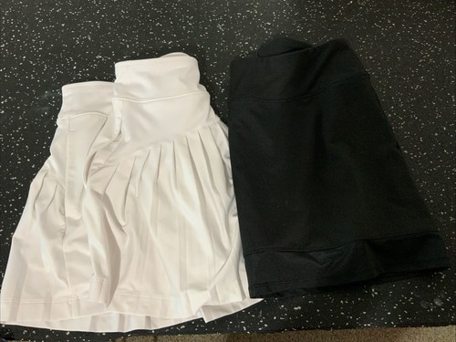 Lot women golf skirts - of, women’s
