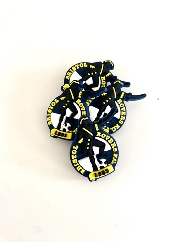 Bristol rovers football shoe - bristol,
