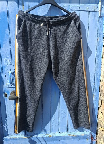 Collection navy marl - m&s,
