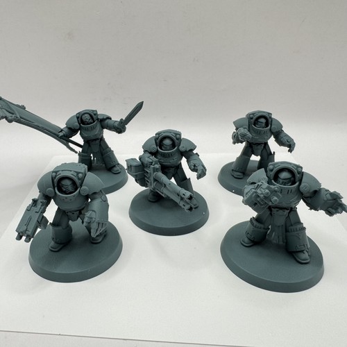 Tartaros terminators space - terminators,