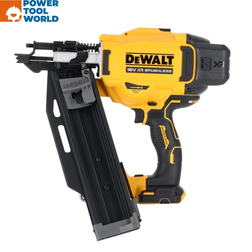 Dewalt dcn910n 18v xr - dcn910n-xj,