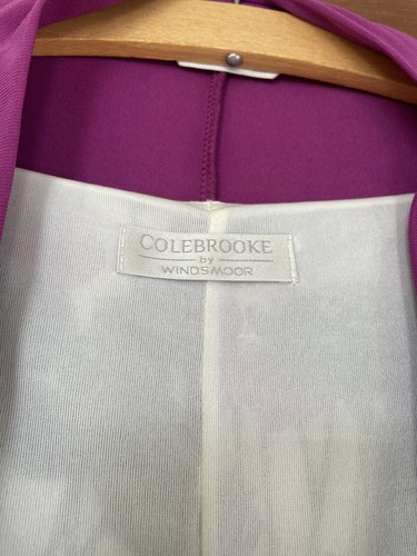 Colebrooke windsmoor womens - by,
