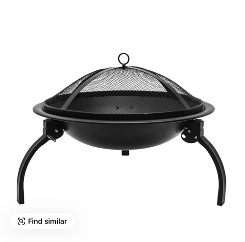 Barbequick 56cm dual barbecue - barbequick,