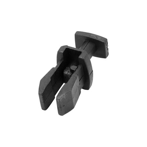 Black for camper vent - black, rv