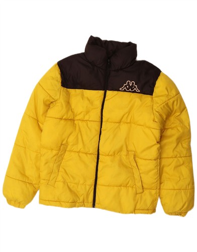 Kappa mens padded - kappa, jacket