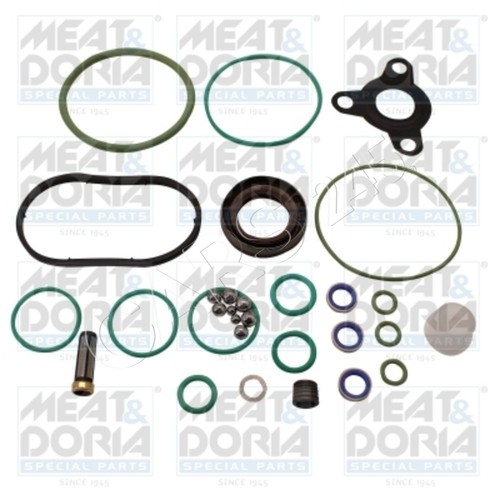 Fuel pump repair - fuel, audi