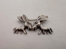 Estate Sterling Silver Taxco