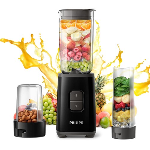 Philips hr2603 mini blender - philips,