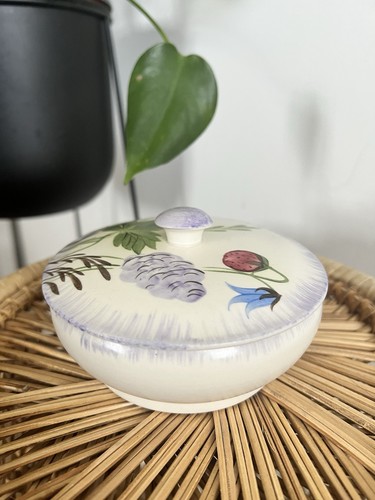 Edward radford handpainted - edward,