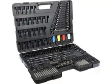 Halfords Advanced 200 Piece
