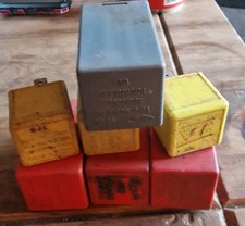 Mk3 Mk4 Escort Xr3i Rs Turbo fuses useful parts  # h