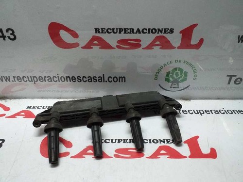 9628158580 ignition coil - 9628158580, /