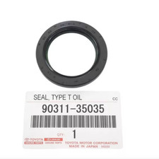 GENUINE CAMSHAFT OIL SEAL