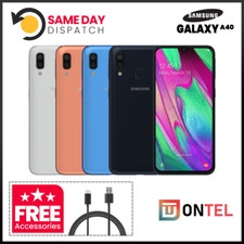 Samsung Galaxy A40 (SM-A405FN)
