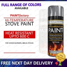 All-Purpose Aerosol Spray Paint Matt Gloss Satin Primer Metal Wood Plastic - B8