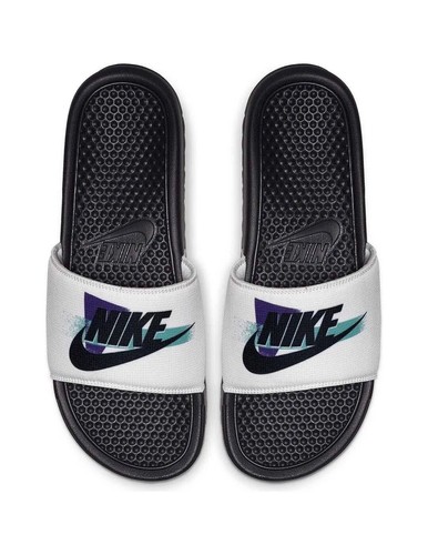 Mens nike benassi - mens, flip