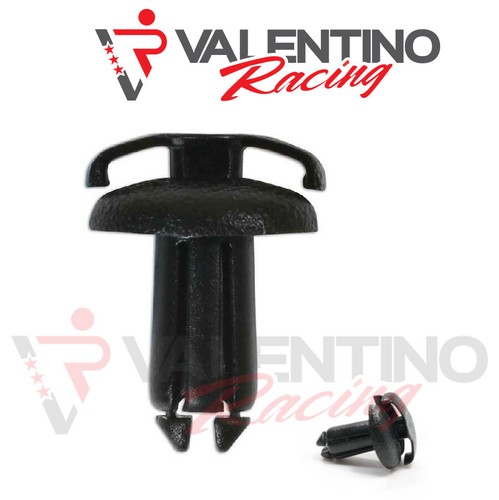 Clips rivet fairing - clips, honda