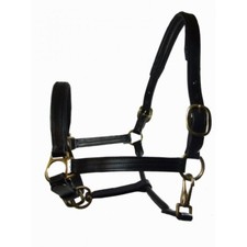 QUALITY LEATHER HEADCOLLAR