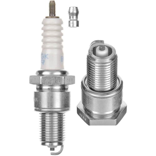 Ngk bpr6es candle for moto - ngk,