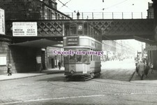 a0790 - Glasgow Tram - No.286