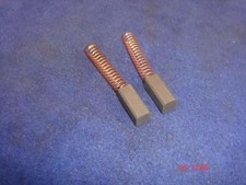 Pair of Replacement Carbon